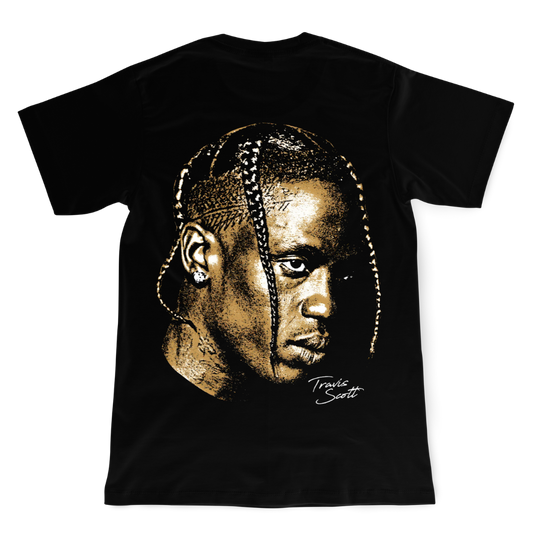 Tee Travis Scott