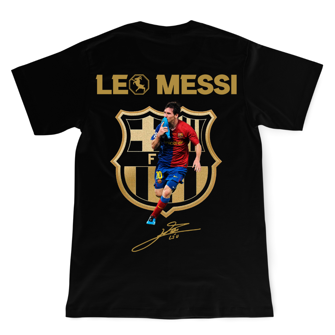 Tee Messi