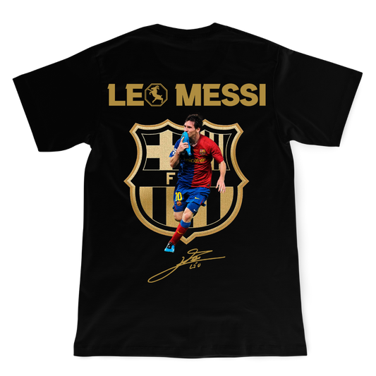 Tee Messi
