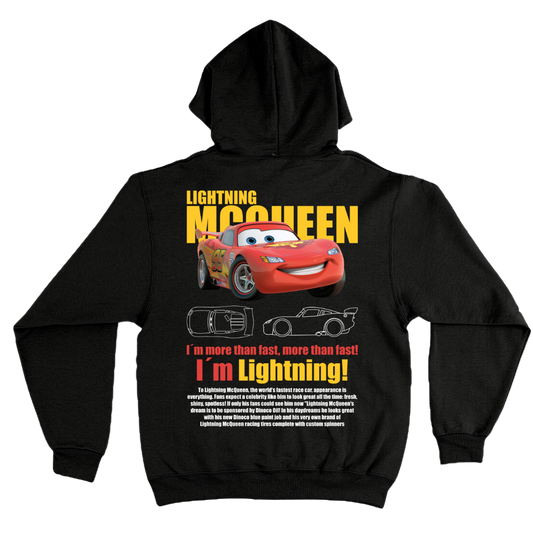 Hoodie Mcqueen