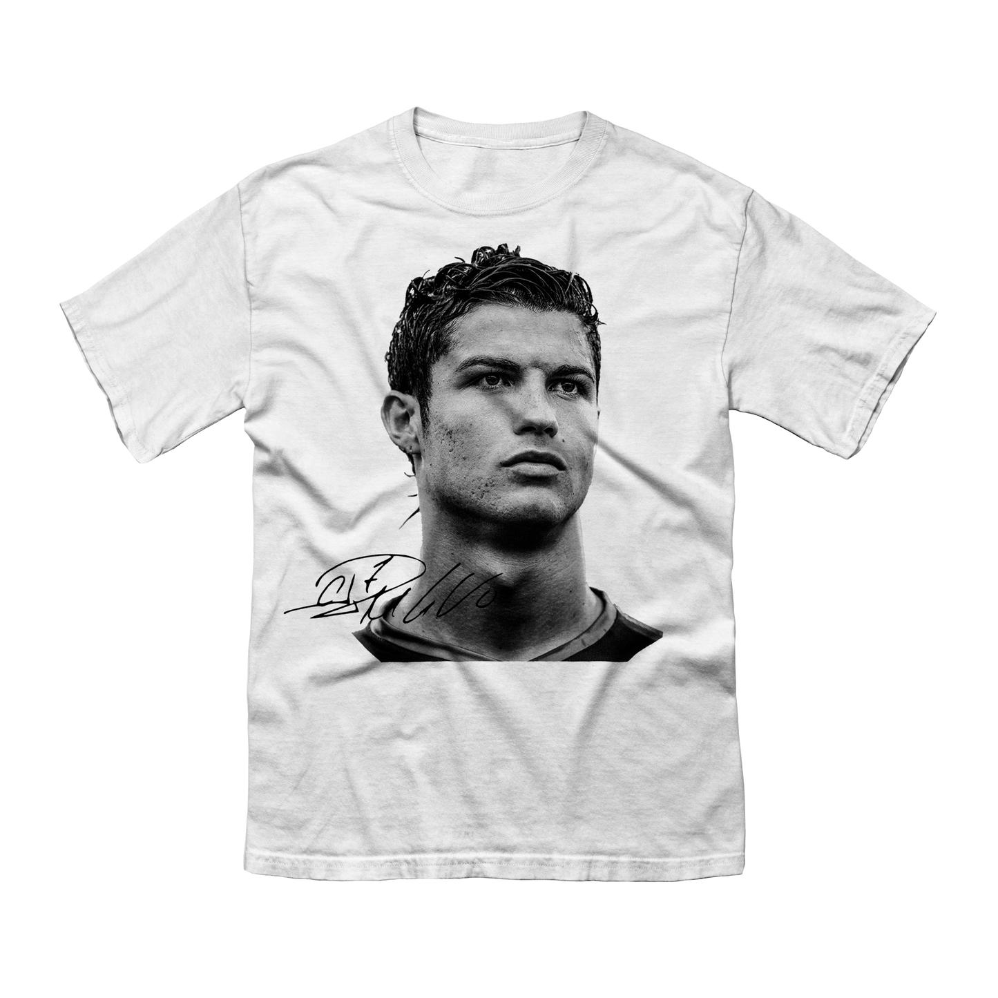 Tee Cristiano Ronaldo
