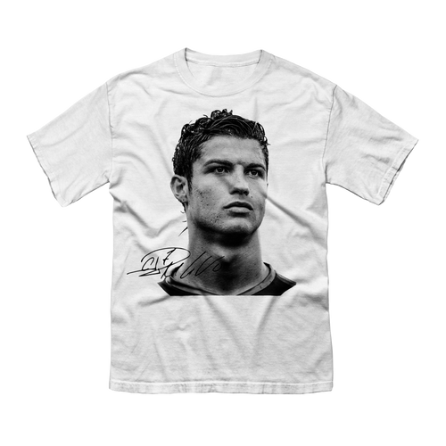 Tee Cristiano Ronaldo